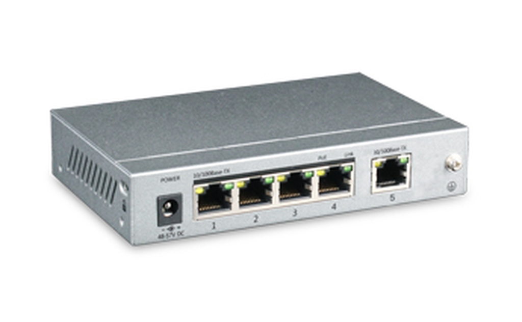 AIVUSWM04P1 UTP1-SW0401-TP60