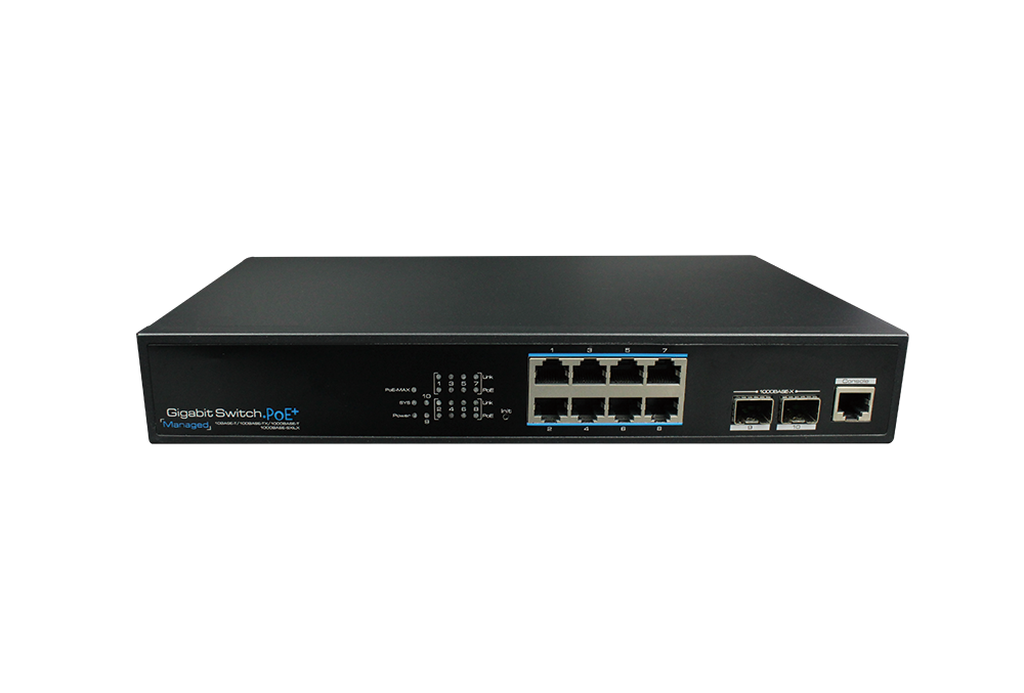 AIVUTP3GSW0802SMTP150