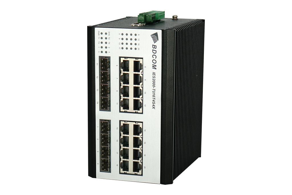 FOTO BDCIES2000TU16T4S4X