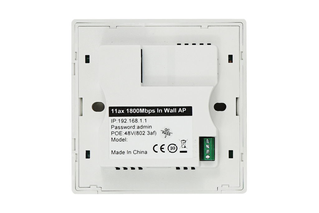 FOTO BDCWAP2100W618V2