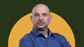 Luca Pfiffer Country Manager Langa International parla di agrivoltaico