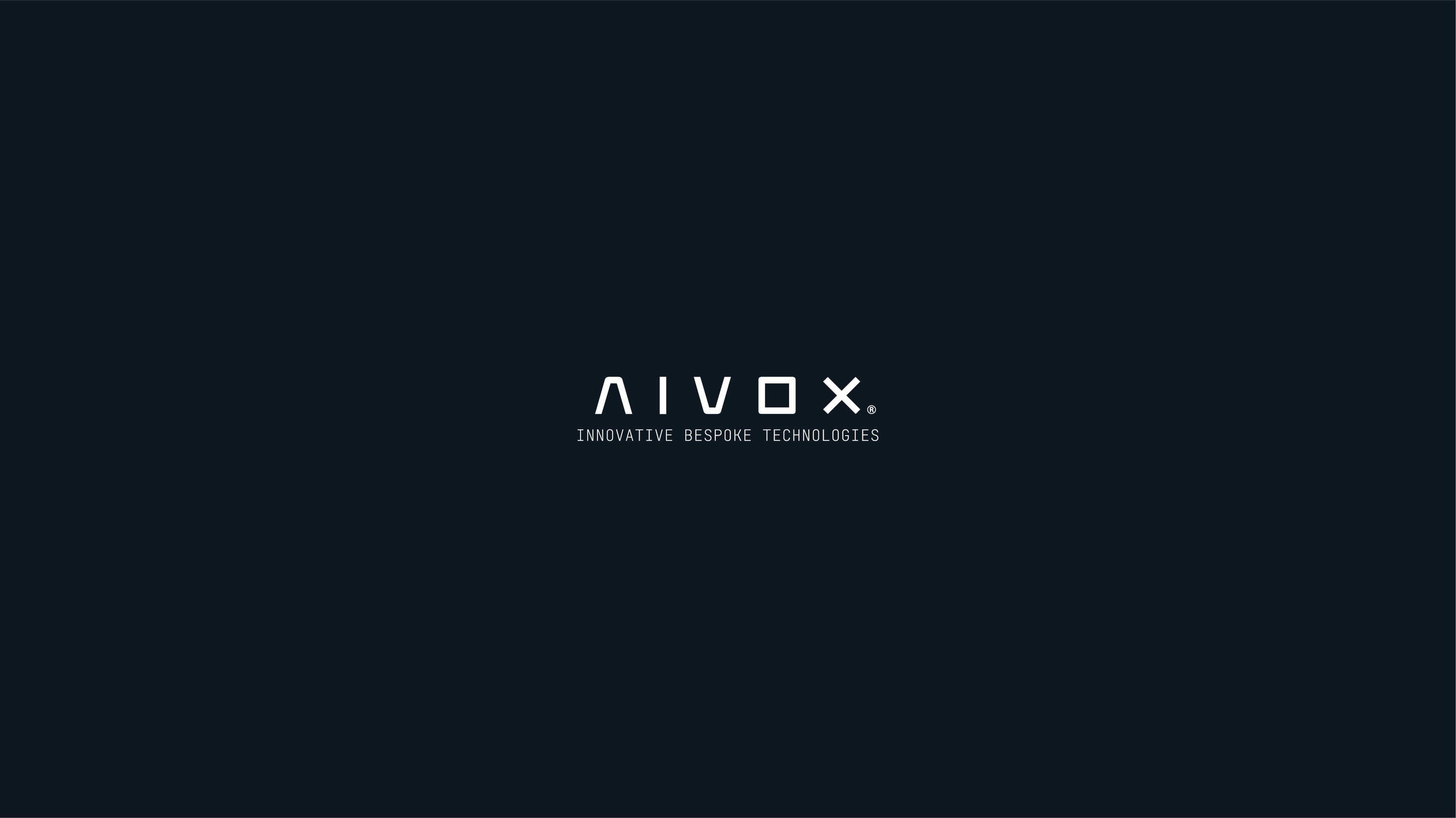 Aivox Placeholder