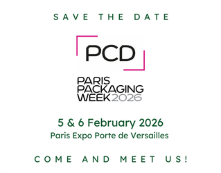 Alambicco al Paris Packaging Week 2026 - Parigi