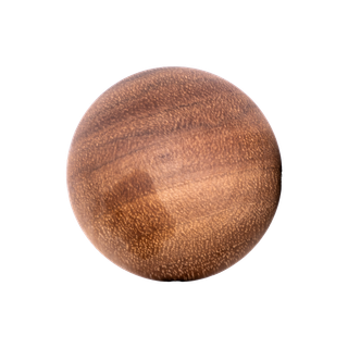 Esempio di tappo in legno