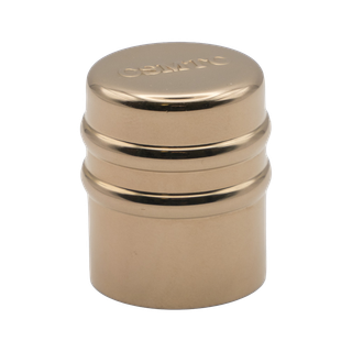 Example of steel cap