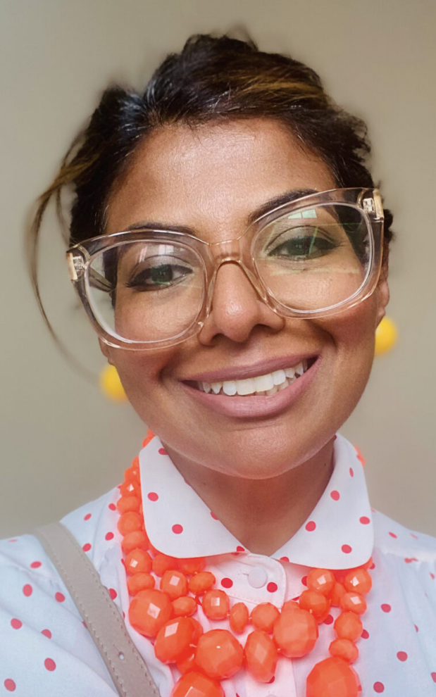 Aarathi Krishnan