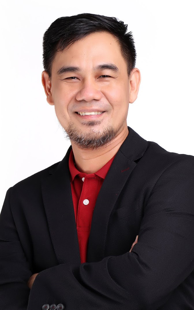 Shermon Cruz