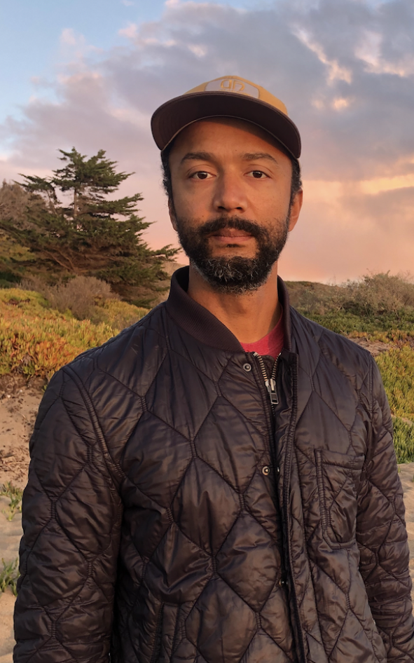 Deji Bryce Olukotun