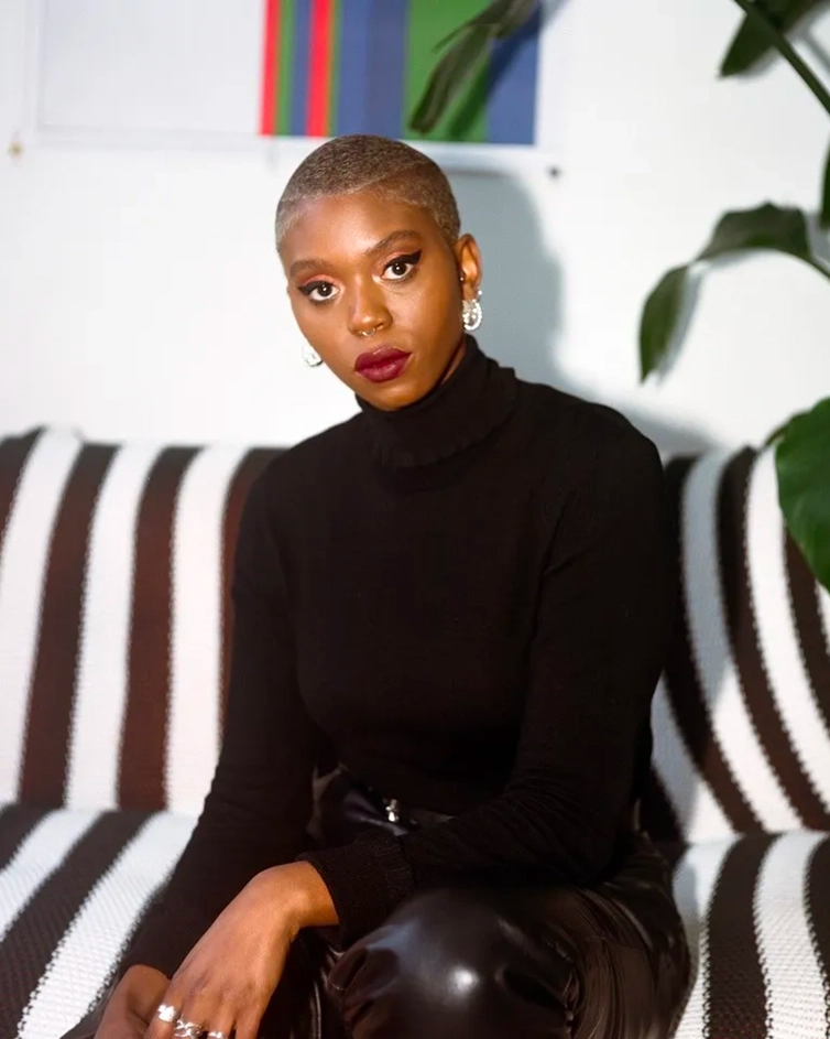 Lola Olufemi