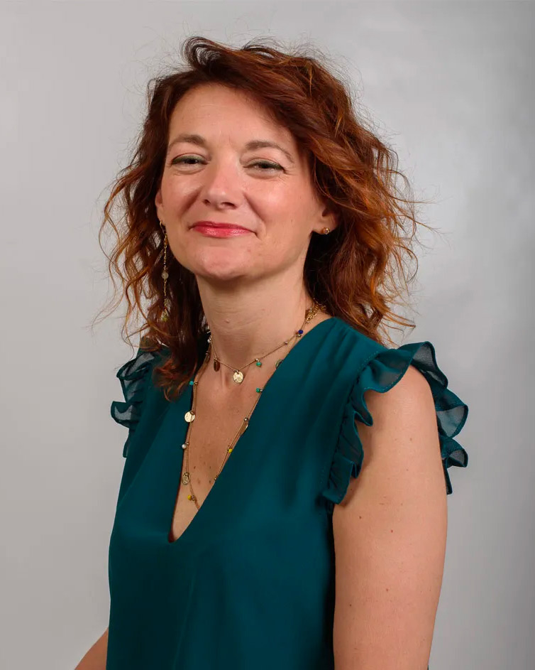 Manuela Celi