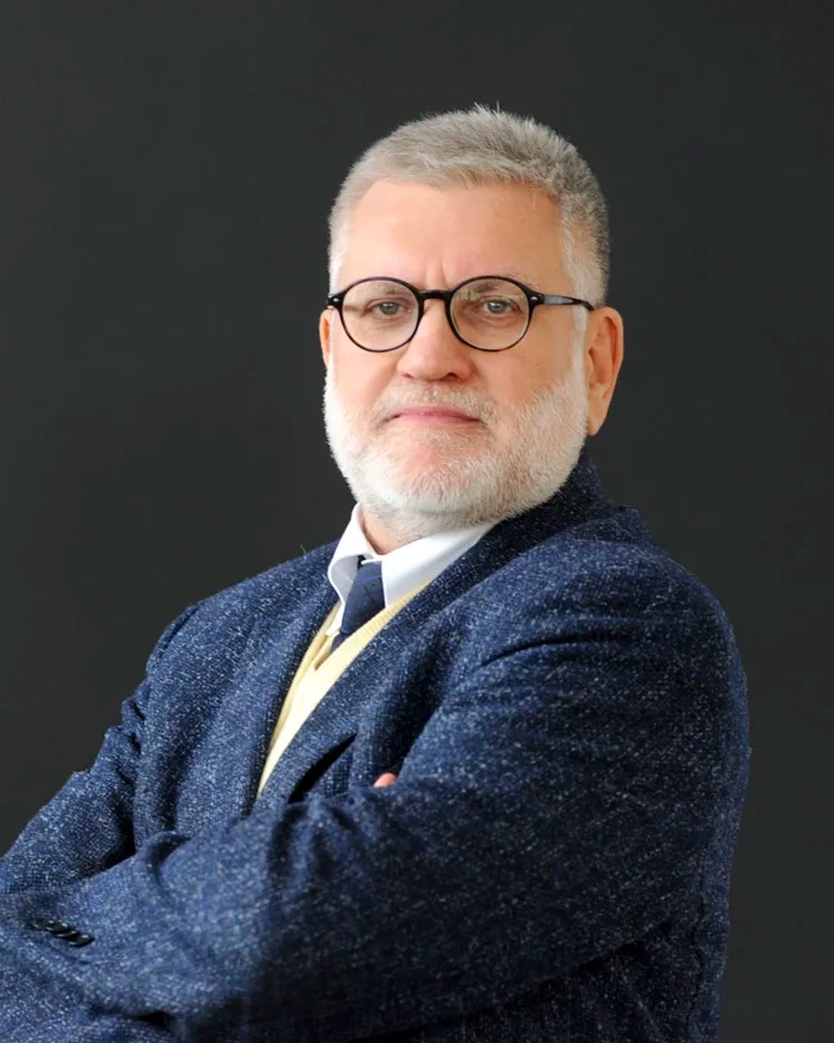 Roberto Poli