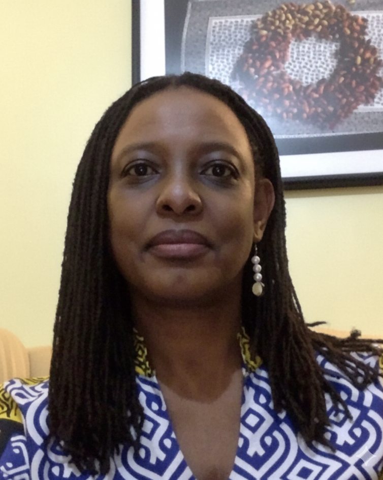 Mshai Mwangola