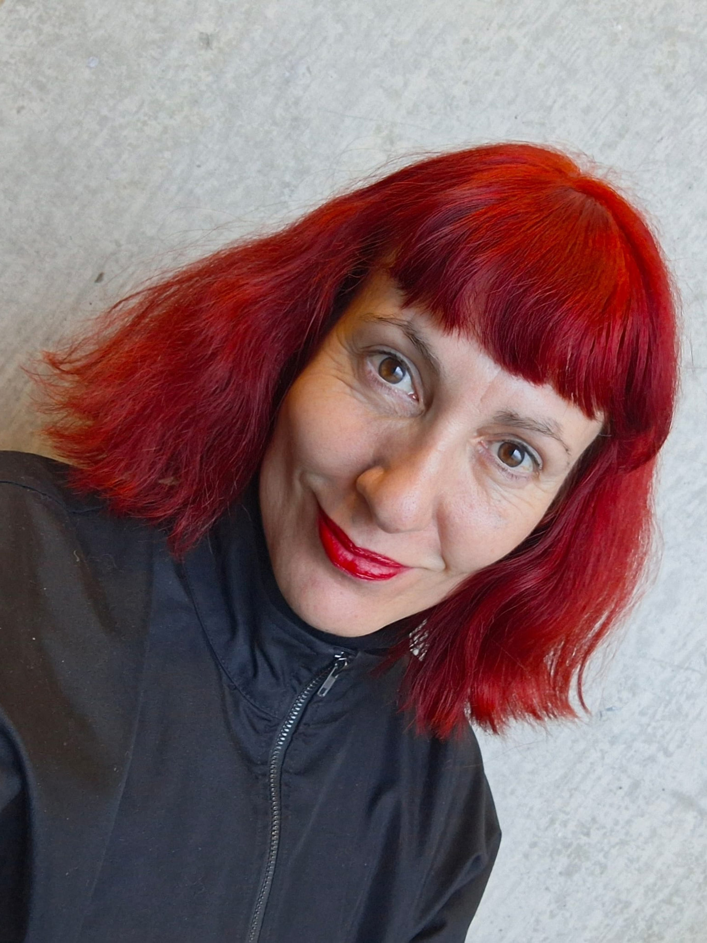 Betty Marenko