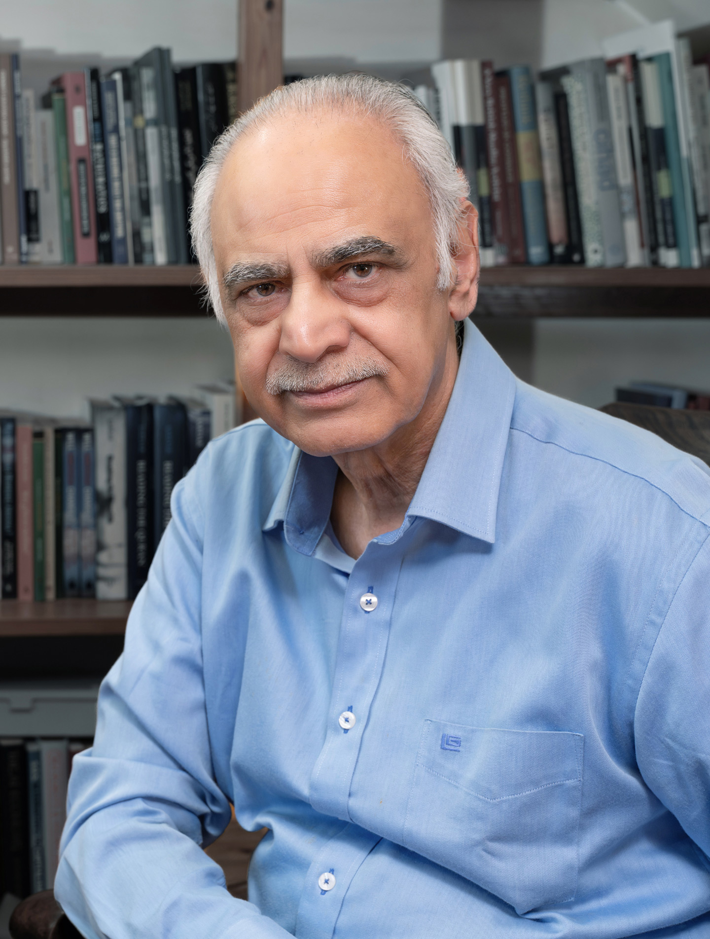 Ziauddin Sardar