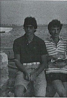 Lettere di un adolescente ad un amico lontano