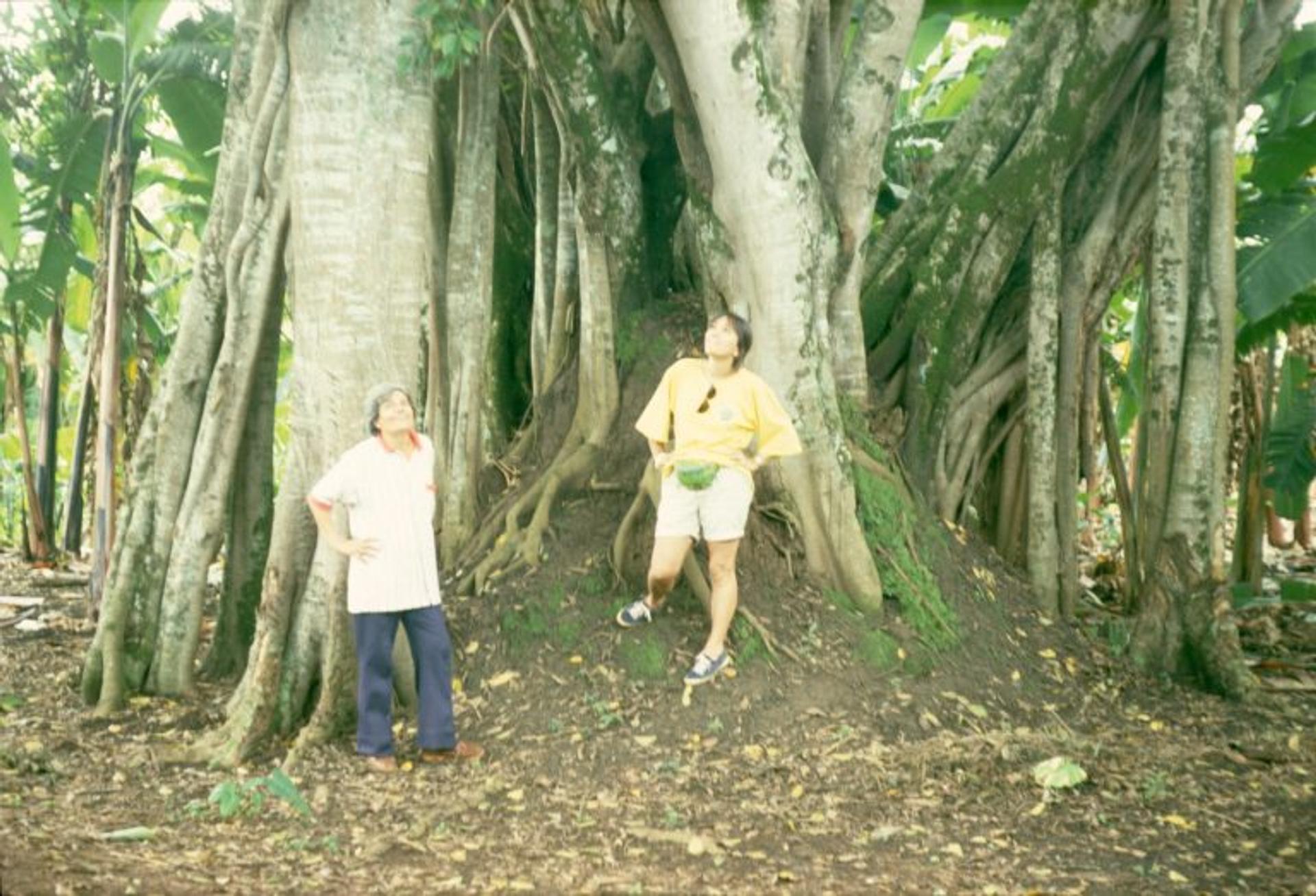 Silvia Montevecchi in Burundi