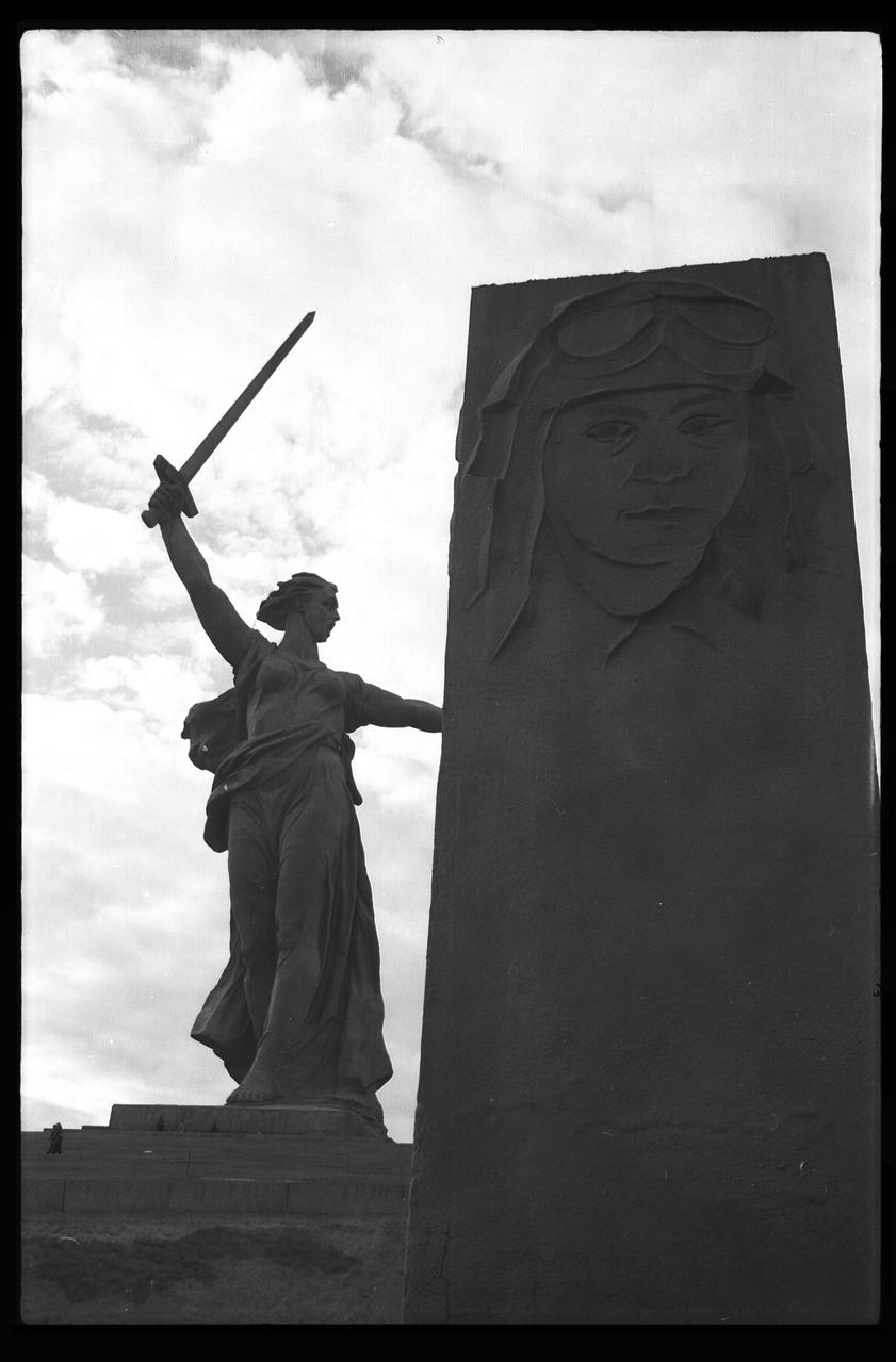 Volgograd “Archivio Operazione Colomba”