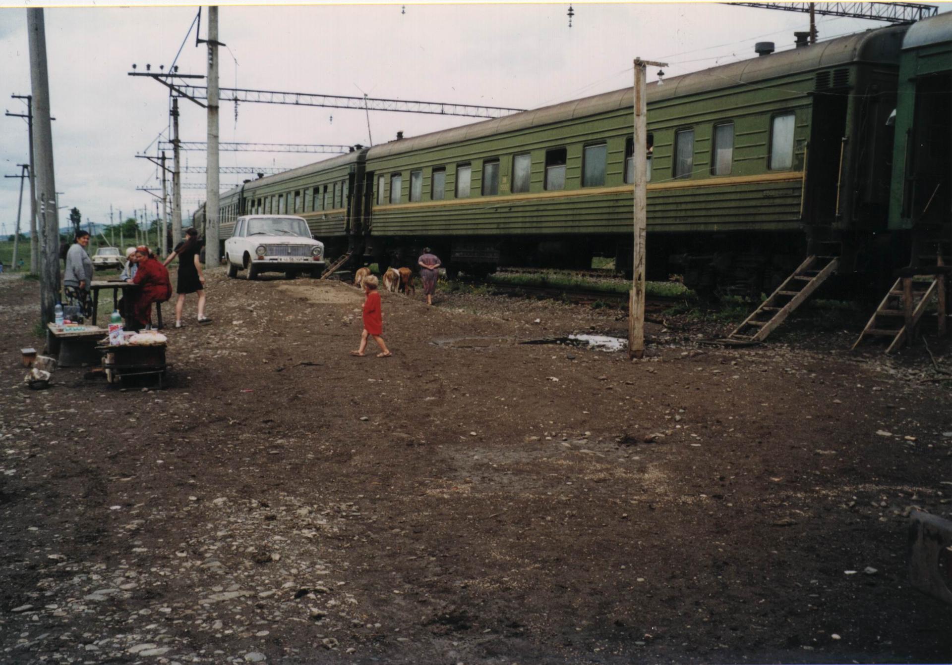 “Archivio Operazione Colomba”