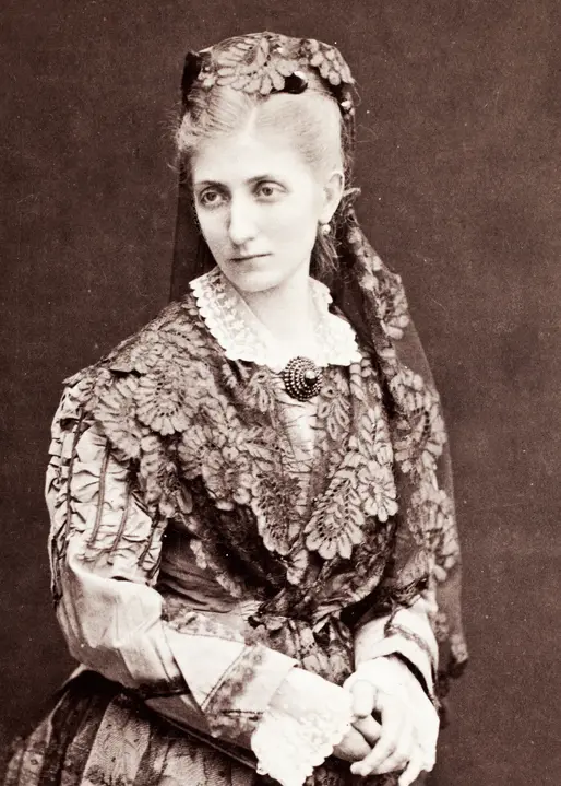 Milano Marzo / Giugno 1875