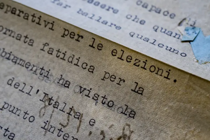 Il referendum