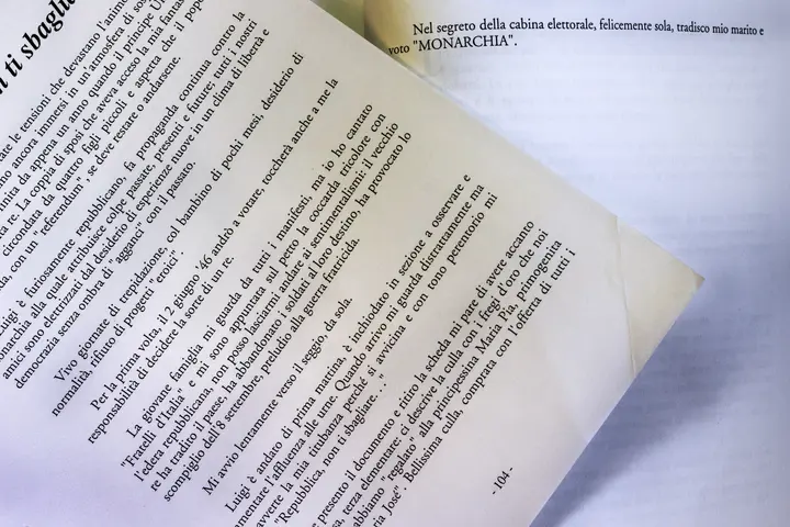 Repubblica, non ti sbagliare!