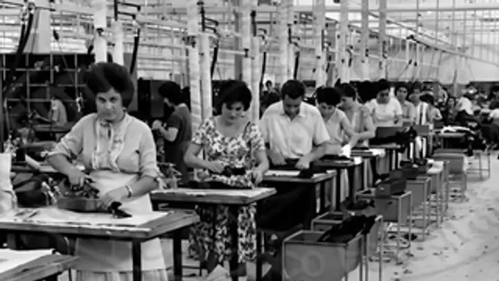 Il lavoro