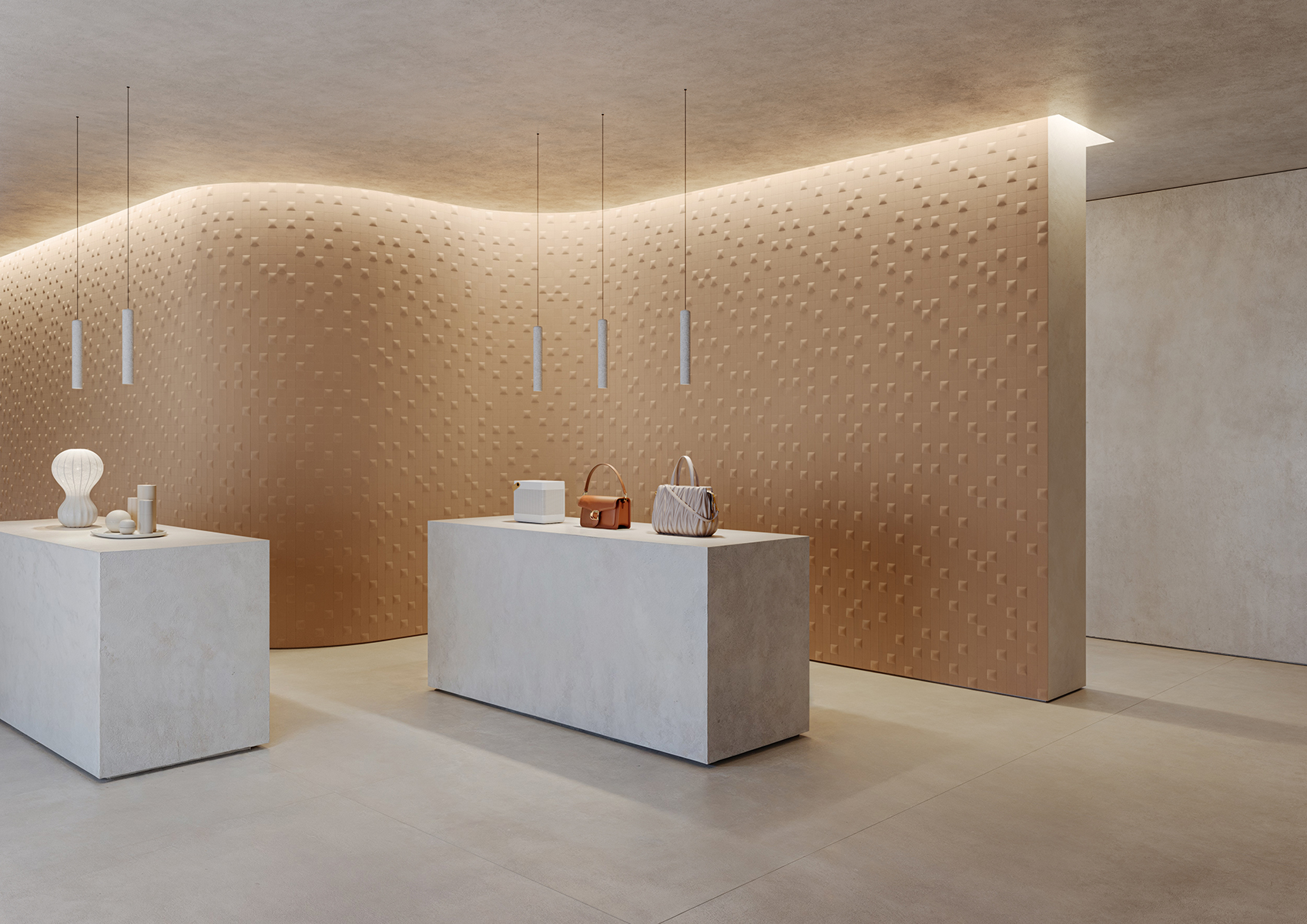 STUDIOART Leather Interiors - 20 in the making | Brera Design Week ...