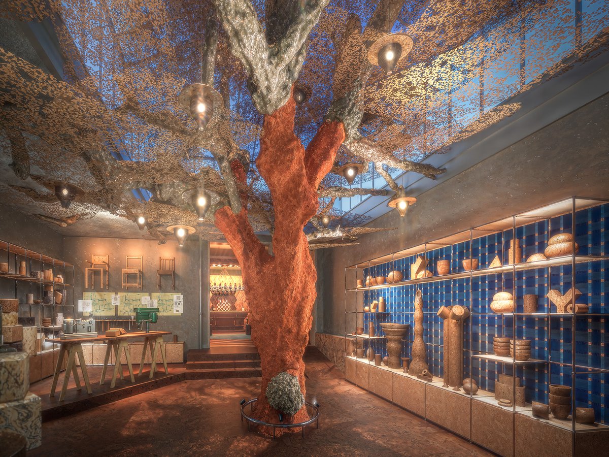 Casa Cork