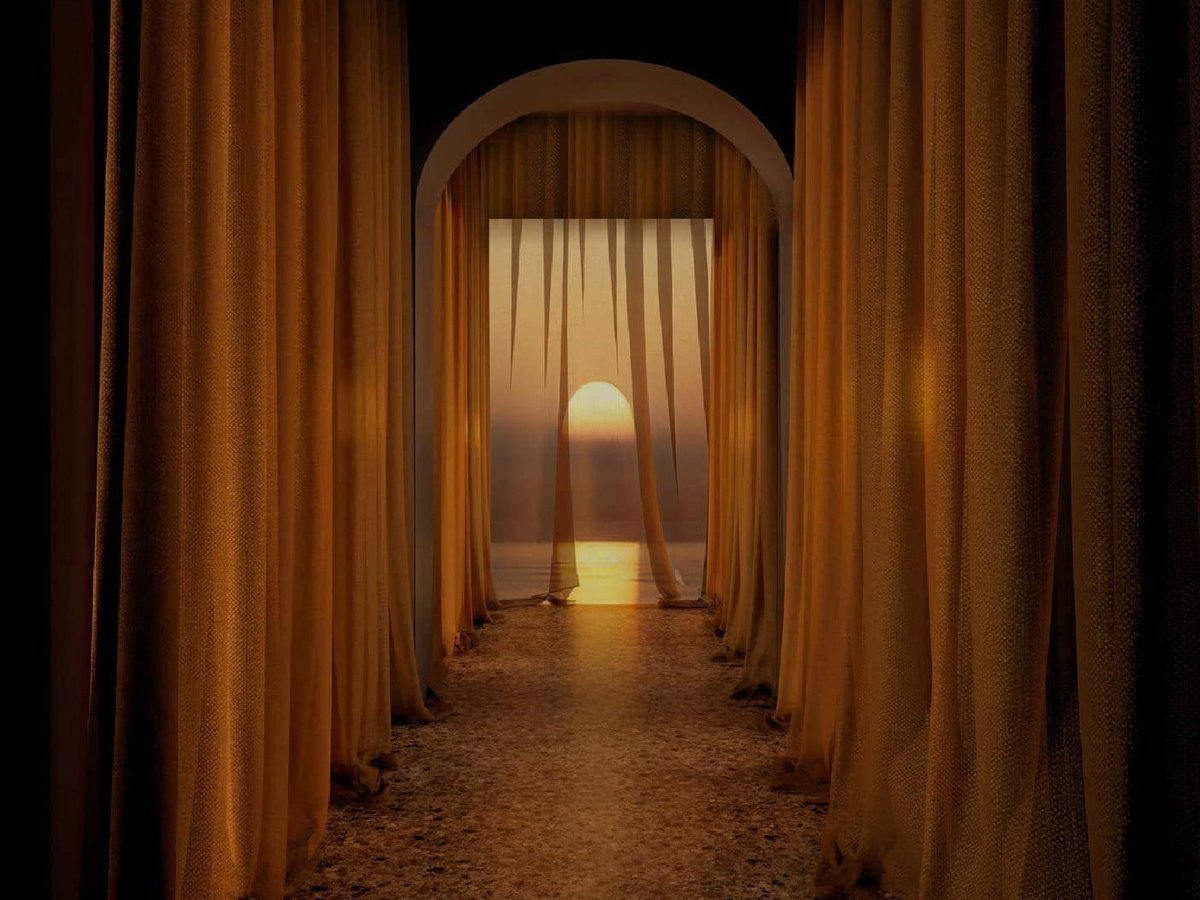 From vision to identity