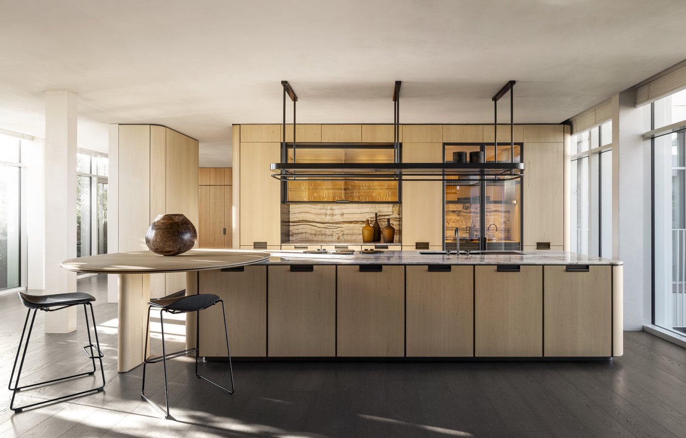 Discover the 2026 collection at Palazzo Molteni