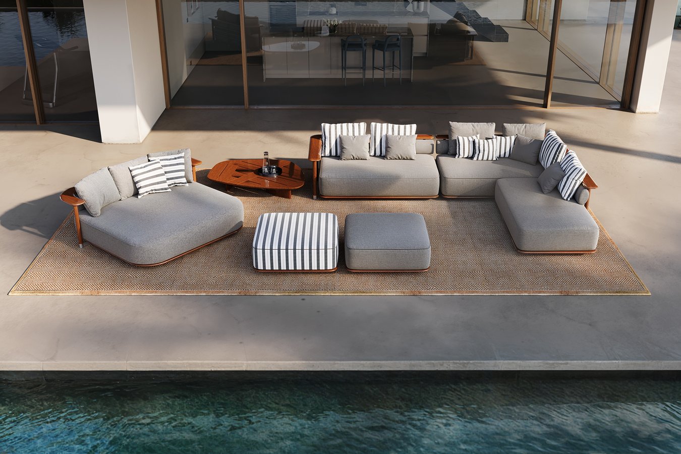 ARMONIE DI DESIGN INDOOR & OUTDOOR