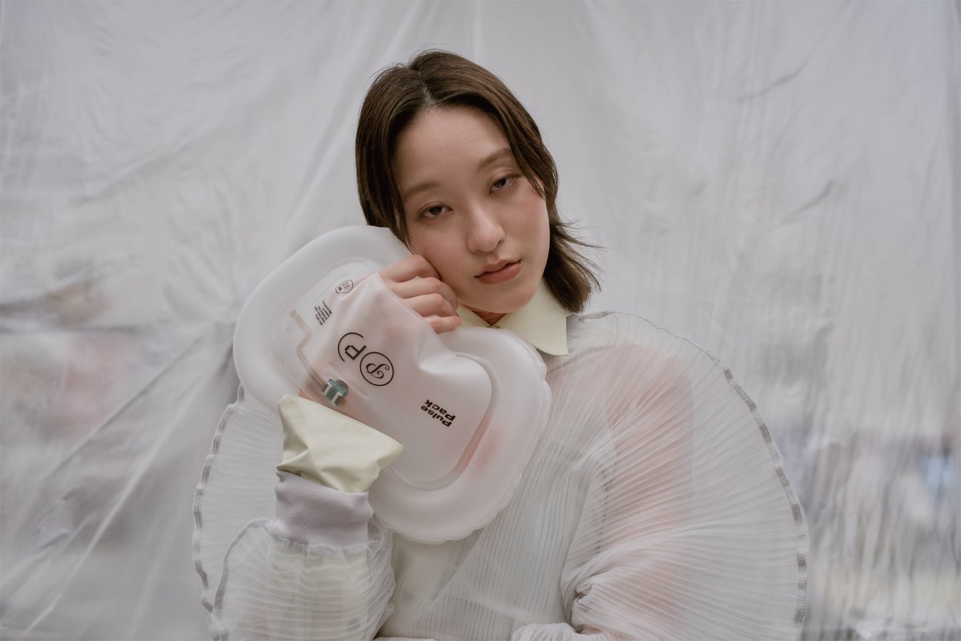 Pulse Pack | Heart-Sync Bag