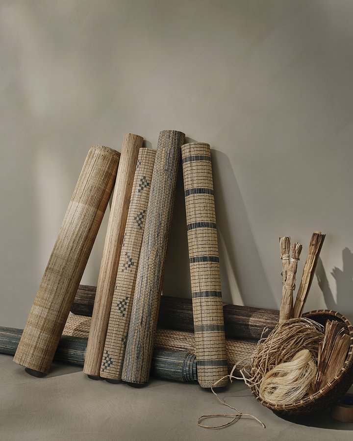 Larsen - Natural Wallcoverings Show