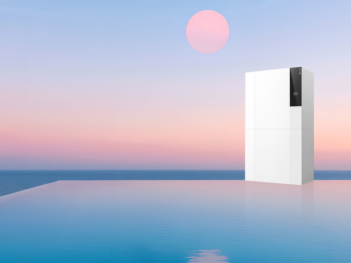 Clivet, Natural Comfort