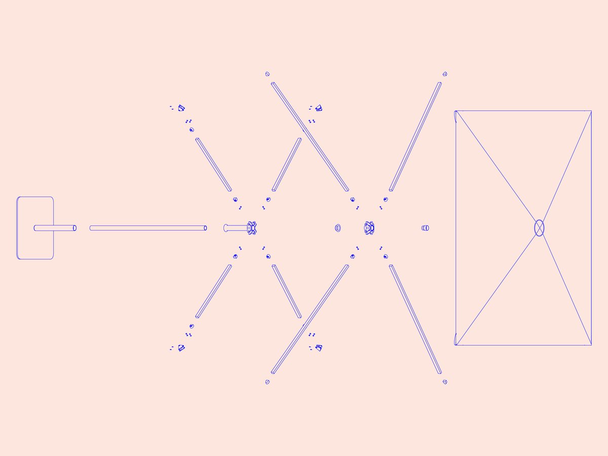 La fabbrica dell'ombra