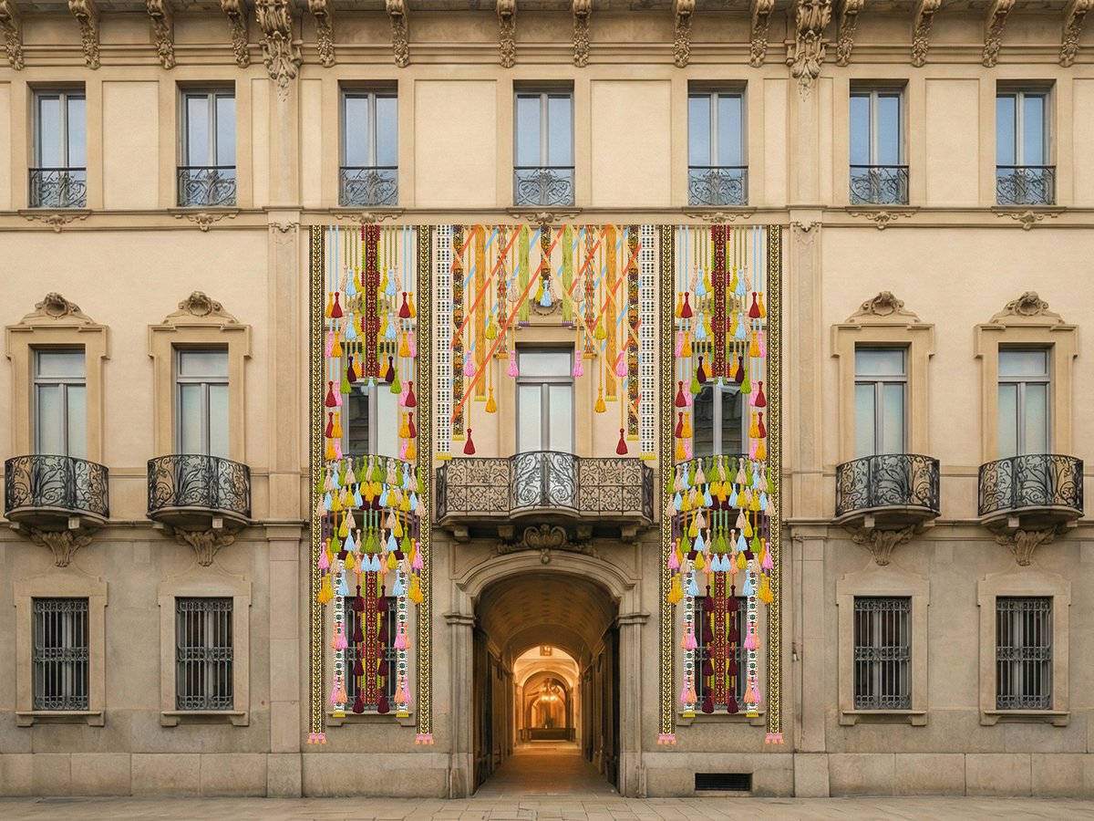 When Apricots Blossom