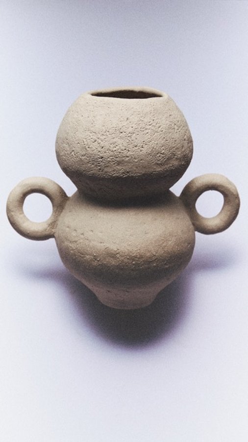 AMORAW x American Vintage 