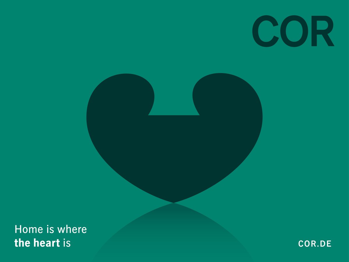 Home is where the heart is