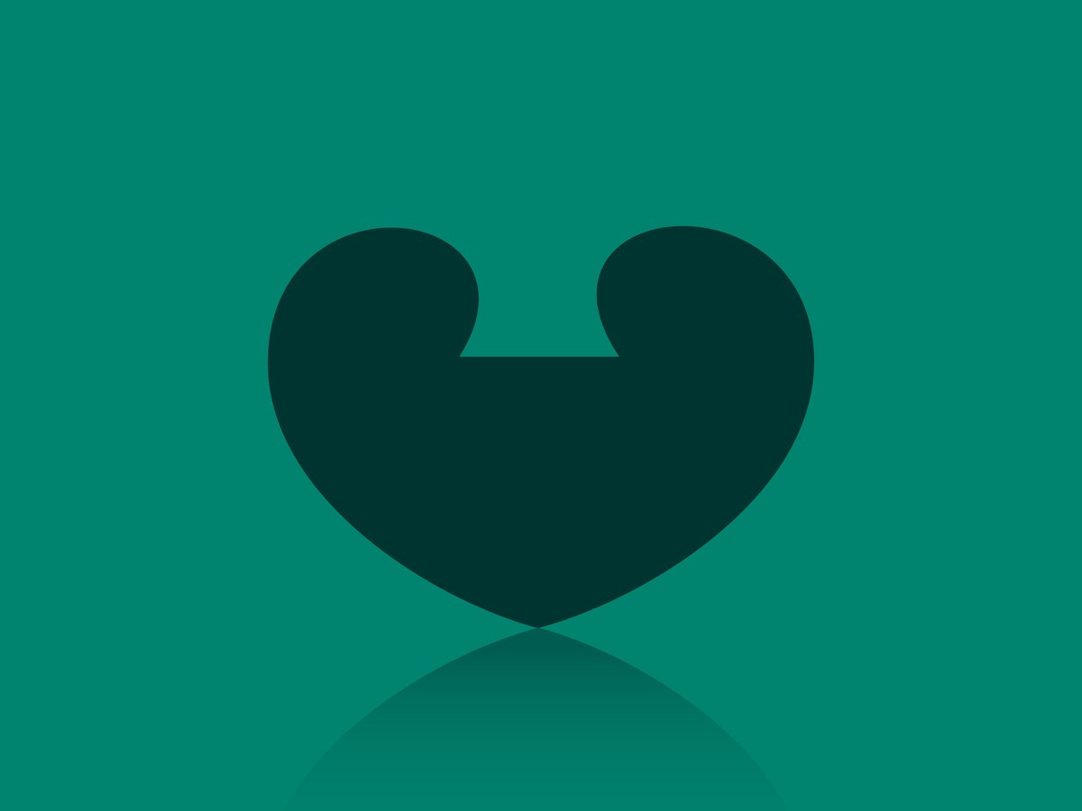 Home is where the heart is