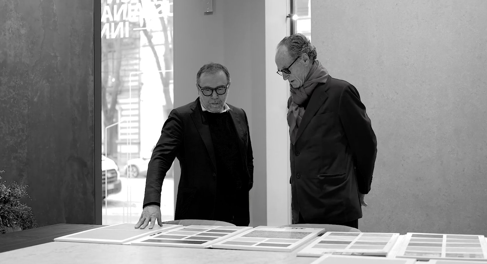 PIAZZA CASTELLO Milano gentile