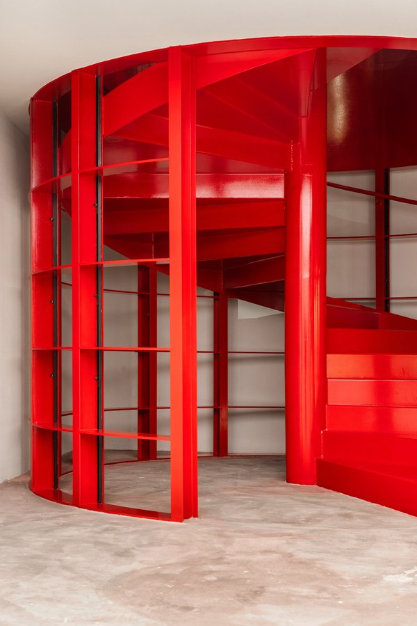 Plan C Framework - La Scala Rossa