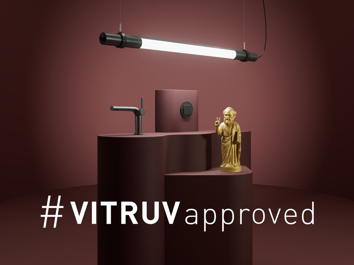 GIRA l KEUCO l TRILUX Showroom