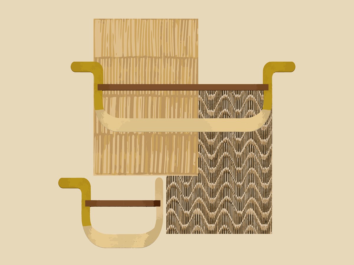 MENU by Bodo Sperlein