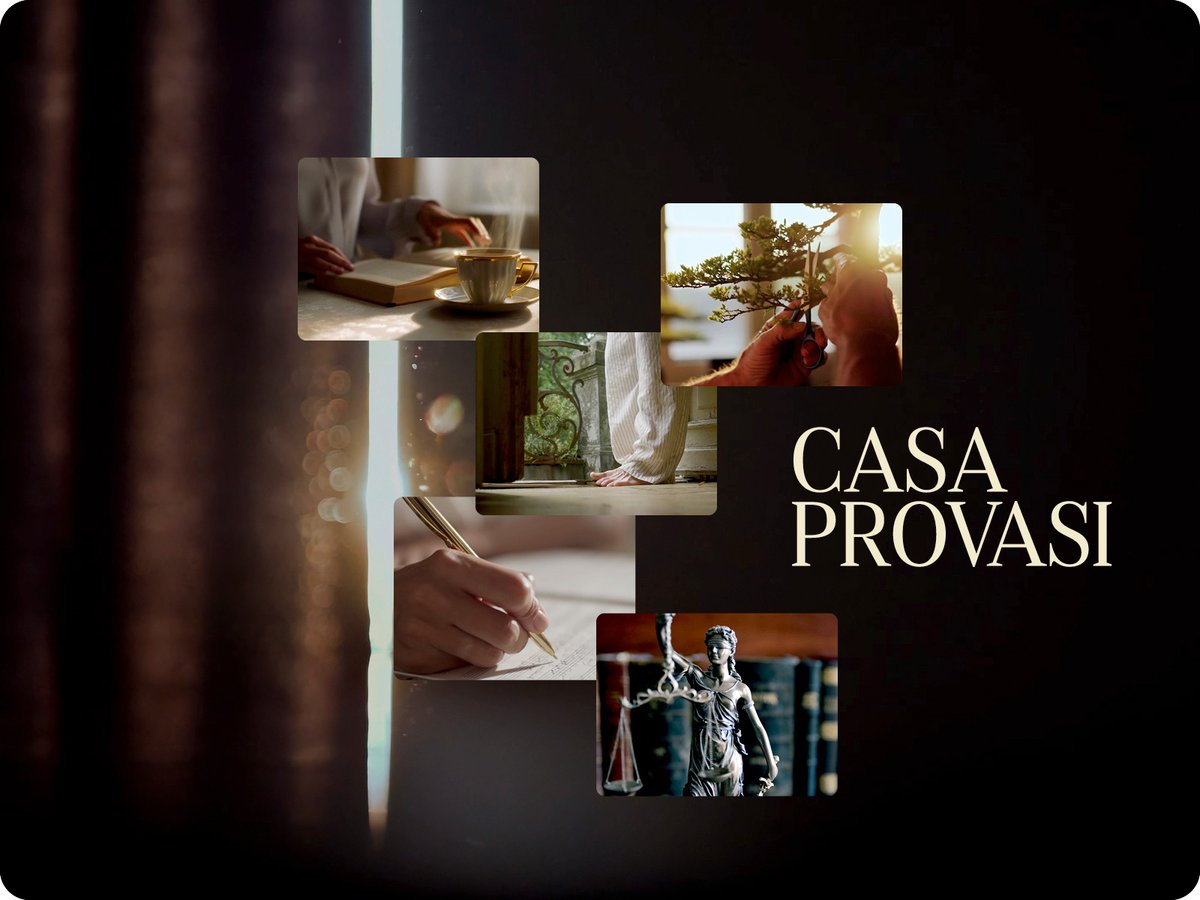 Casa PROVASI