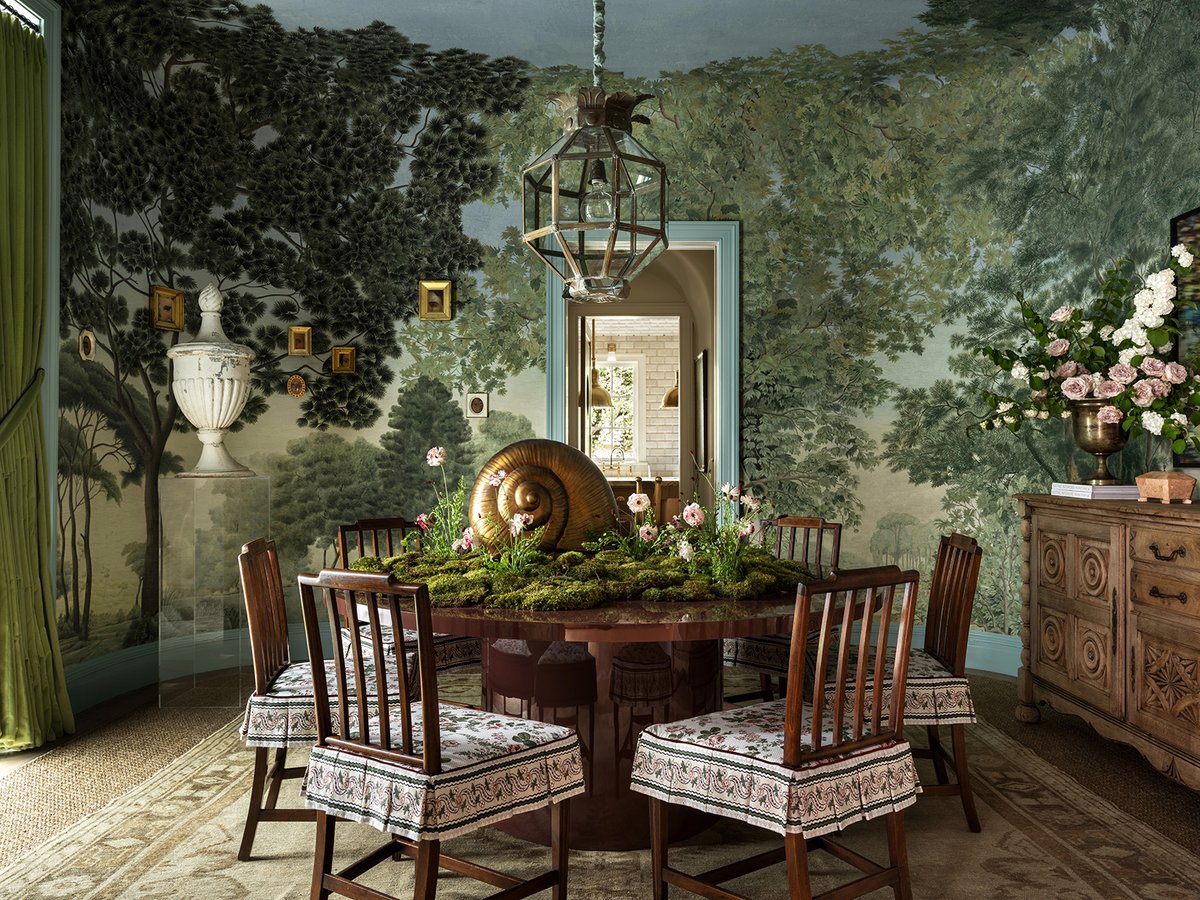 IKSEL Scenic Decors Collezione 2026