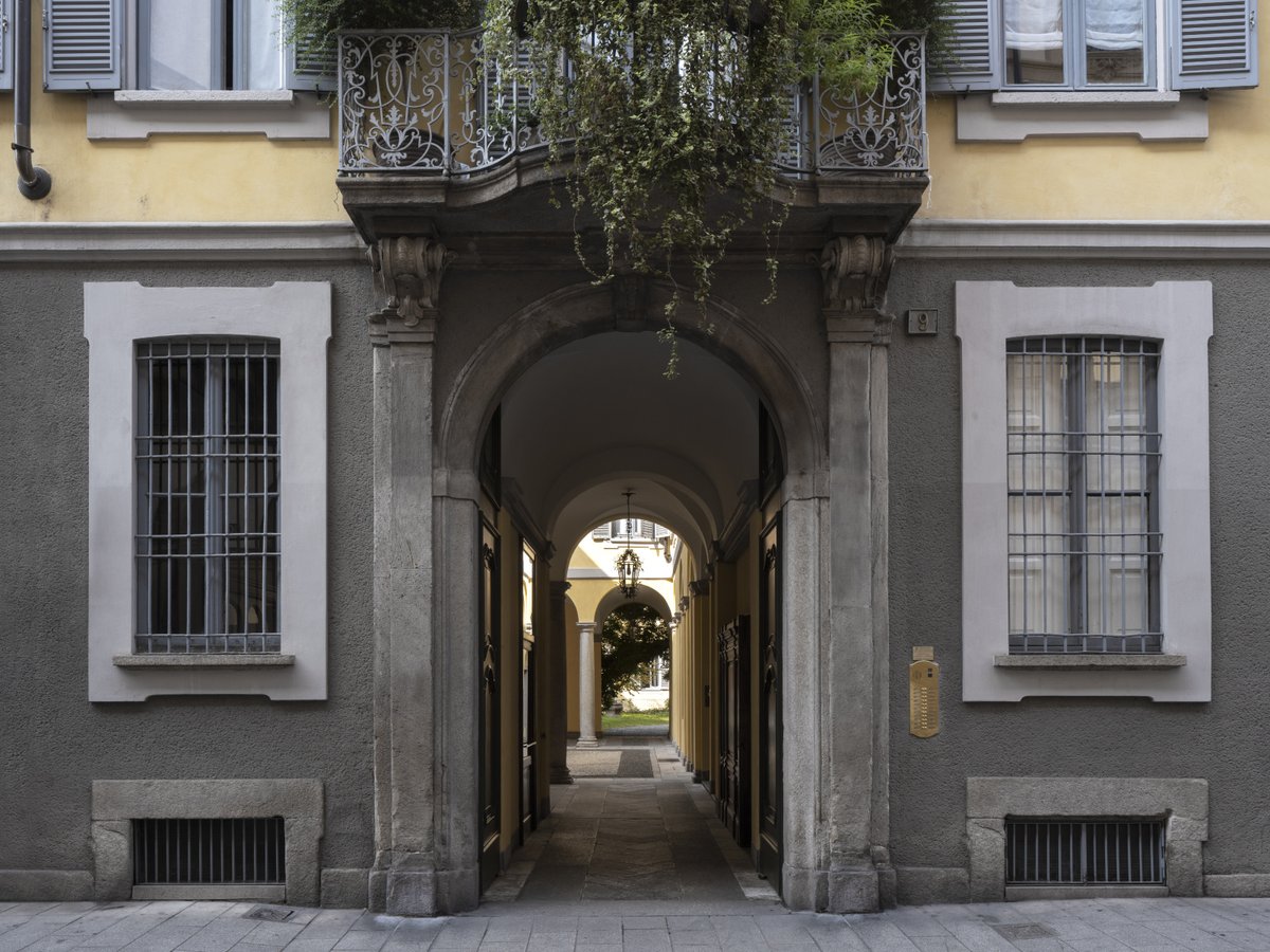 MATTERS OF REFLECTION