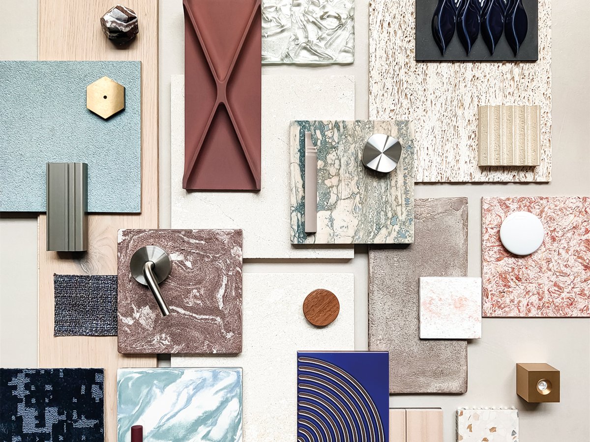 Materia 2.0 celebra 10 anni di moodboard