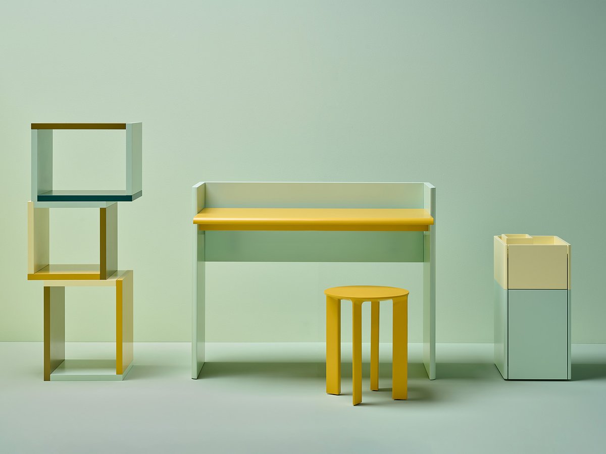 The Art of Refinement.