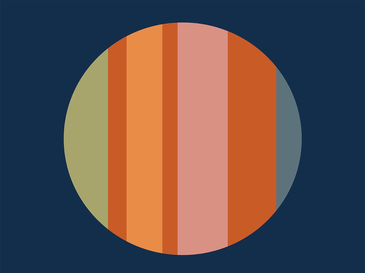 Rooted in the Future