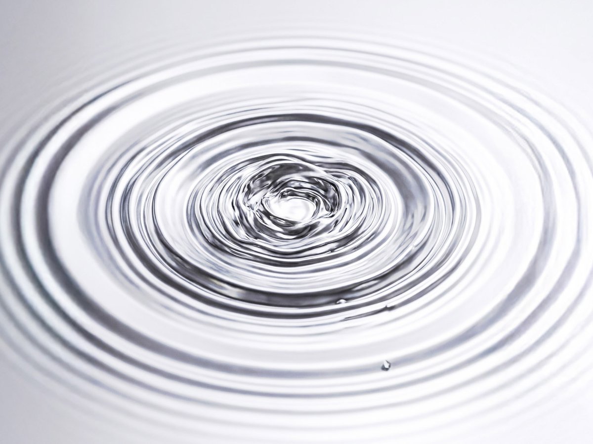 Pensare il Flusso: dal concetto alla materia